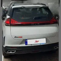 ام وی ام x33 کراس|خودرو سواری و وانت|یزد, |دیوار