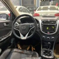 جک جی4/jac j4 آماده تحویل اقساط بدون ضامن سندبنام|خودرو سواری و وانت|تهران, حصار بوعلی|دیوار