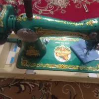 چرخ دستی ژانومه|چرخ خیاطی و ریسندگی|مسجد سلیمان, |دیوار