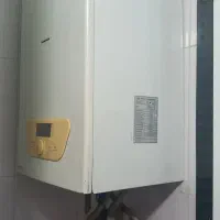 پکیج مرکوری ۲۴۰۰۰|آبگرمکن، پکیج، شوفاژ|رباطکریم, مسکن مهر آبشناسان|دیوار