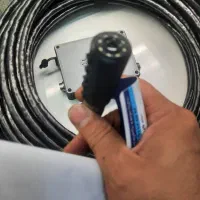 دوربین شلنگی آندسکوپی مدل SH 300|دوربین مداربسته|زنجان, |دیوار