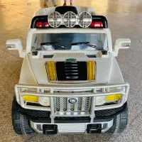 ماشین شارژی