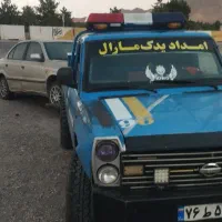 امداد خودرو