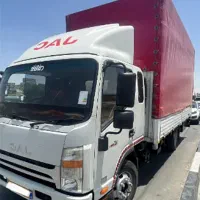 راننده پایه دوم با هوشمند