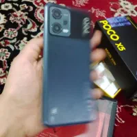 گوشیPOCOX5 5G