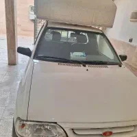 پراید وانت مدل ۱۴۰۳