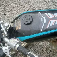 هوندا تمیز|موتورسیکلت|ارزوئیه, |دیوار