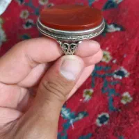 انگشتر اصل یمن