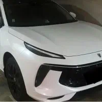لاماری ایما سفید
