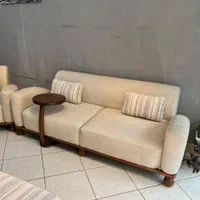 مبل راحتی کد 211 1 1 شرایط|مبلمان خانگی و میز عسلی|قزوین, |دیوار