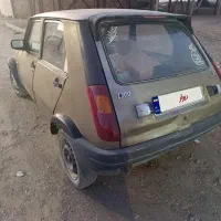 پی کی|خودرو سواری و وانت|بیرجند, |دیوار