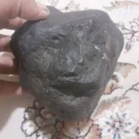 شهابسنگ رخ دار