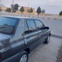 پراید ۱۳۱ نوک مدادی بدون رنگ