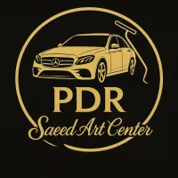صافکاری بدون رنگ سعید (pdr)