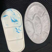 سنگ دکوری مصنوعی|صنایع دستی و سایر لوازم تزئینی|سهند, |دیوار