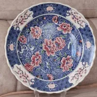 ظروف چینی اصل ژاپن قدیمی