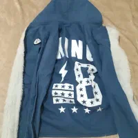 تعدادی لباس رایگان