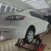 تشخیص رنگ کارشناس خودرو نارمک هروی نامجو تهران نو