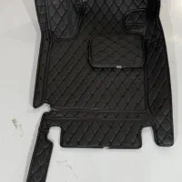 چرخکار کفپوش اتومبیل