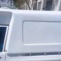 باربند فایبر پراید وانت