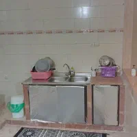 اجاره روزانه/هفتگی/ماهانه آپارتمان ۸۰ متری|اجارهٔ کوتاه‌مدت آپارتمان و سوئیت|درگهان, |دیوار