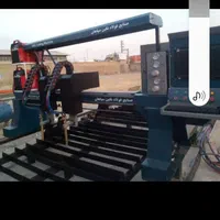 دستگاه های برش سی ان سی  cnc|ماشین‌آلات صنعتی|اصفهان, دستگرده|دیوار