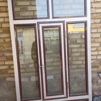 پنجره الومنیومی