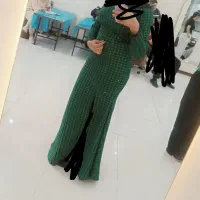 لباس مجلسی شیک