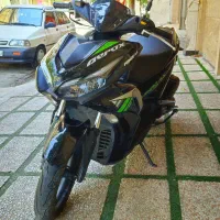 ایروکس 155 نیوفیس