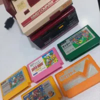 نینتندو فامیکوم