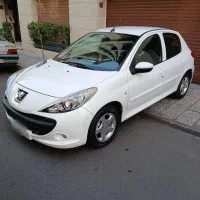 ۲۰۷ اتومات مدل ۹۷