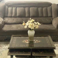 مبل|مبلمان خانگی و میز عسلی|چناران, |دیوار