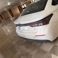 آریزو ۶ جی تی|خودرو سواری و وانت|فردیس, شهرک راه آهن|دیوار