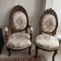 مبلمان|مبلمان خانگی و میز عسلی|قمرود, |دیوار