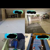 کفسابی .نماشویی و پیچ روپلاک