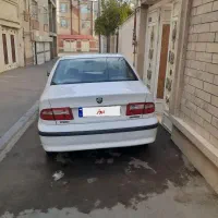 سمندef7 دوگانه دستی مدل ۸۹|خودرو سواری و وانت|اسفراین, |دیوار
