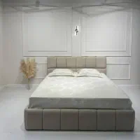 سرویس خواب ملکه تدی|تخت و سرویس خواب|محمدیه-قزوین, |دیوار