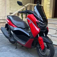 Nmax neo  انمکس