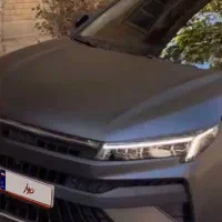 Kmc j7 1402|خودرو سواری و وانت|تبریز, |دیوار