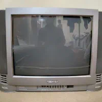 تلویزیون توشیبا