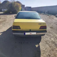 پژو تاکسی بین شهری|خودرو سواری و وانت|کرمان, |دیوار