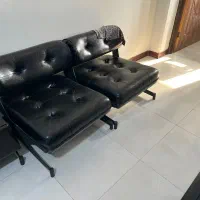 مبلمان اداری