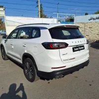 تیگو 8 پرو مکس سفید خشک|خودرو سواری و وانت|ارومیه, |دیوار