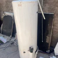 آبگرمکن مخزنی در حد‌نو