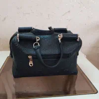 تعدادی کیف برند چرم طبیعی|کیف، کفش، کمربند|تهران, اختیاریه|دیوار