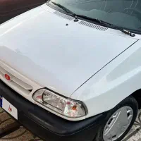 پراید صندوقدار مدل ۱۳۹۳