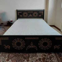 تخت و تشک