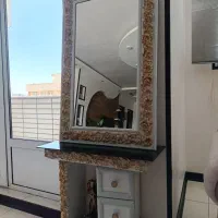 ویترین اینه