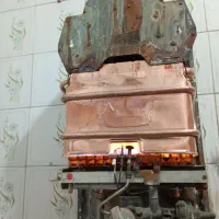 تعمیر آبگرمکن در منزل شبانه روزی بدونه تعطیلی|خدمات پیشه و مهارت|زنجان, |دیوار