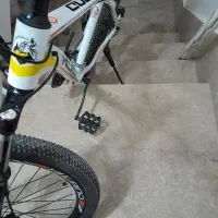 دوچرخه۲۶ آلمنیوم فوری